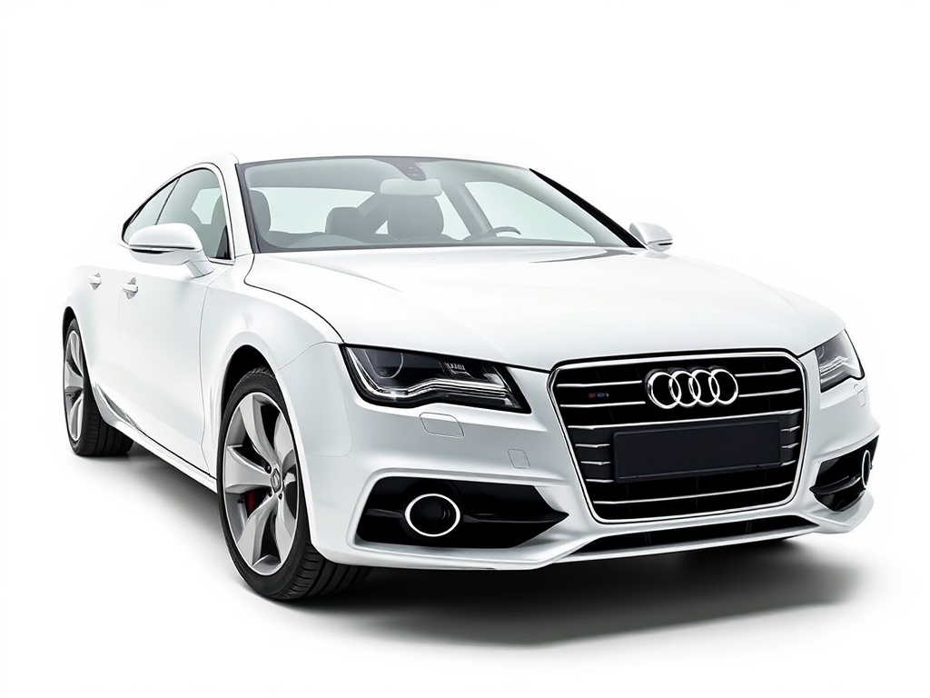 Audi A7 service costs in Cape Town - mobile mechanic pricing