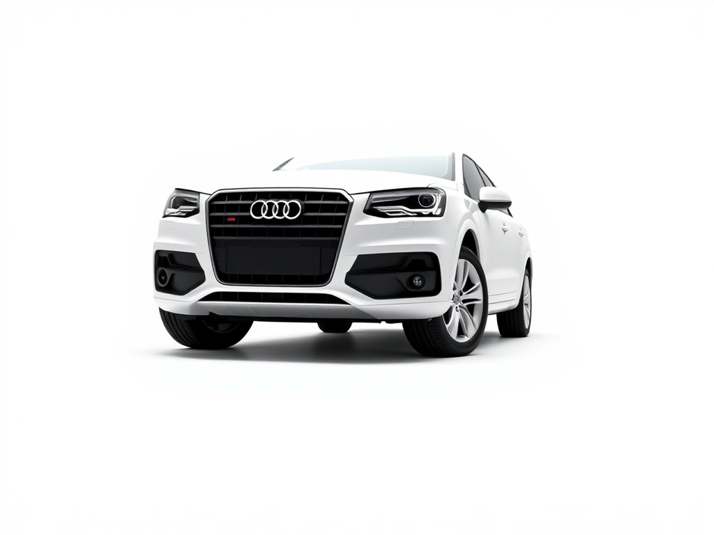 Audi Q3 service costs in Cape Town - mobile mechanic pricing