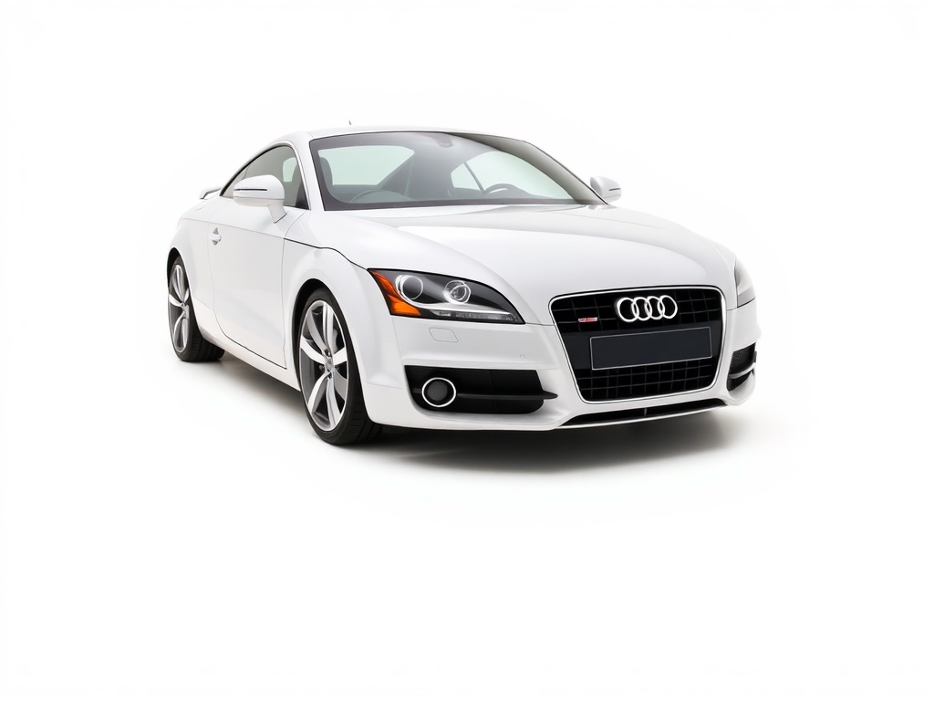 Audi Tt service costs in Cape Town - mobile mechanic pricing