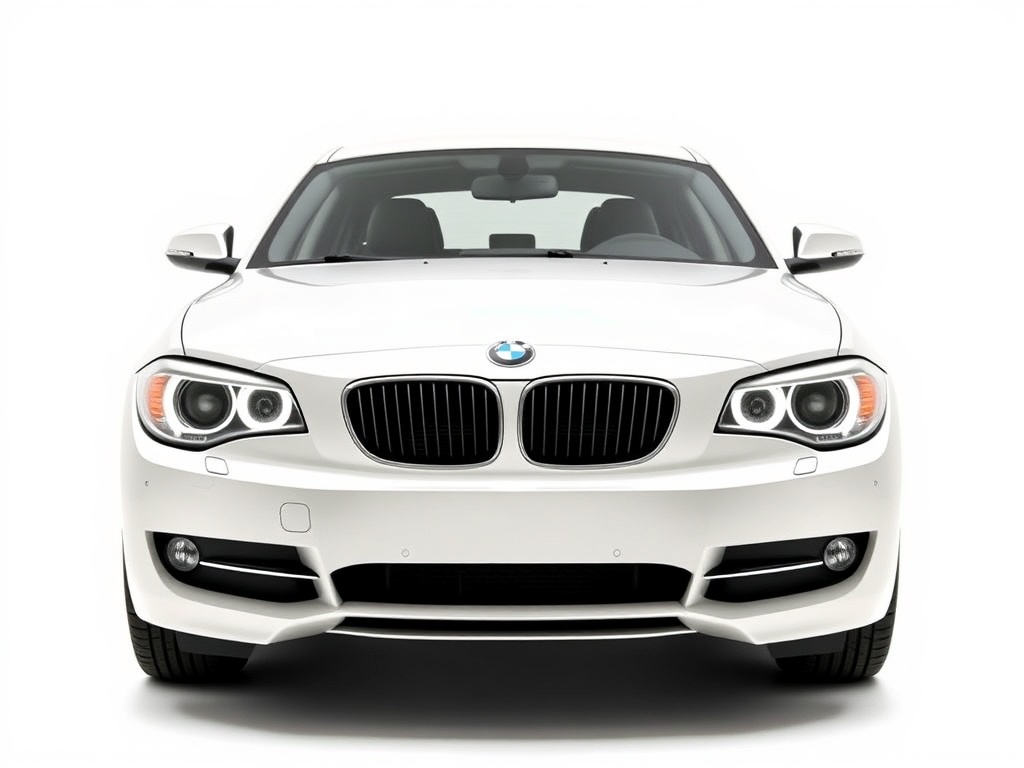 BMW 1 Series service costs in Cape Town - mobile mechanic pricing