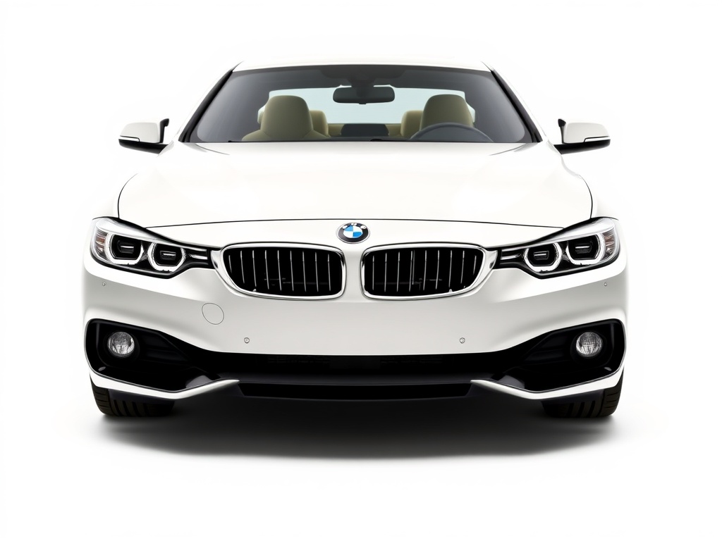 BMW 4 Series service costs in Cape Town - mobile mechanic pricing