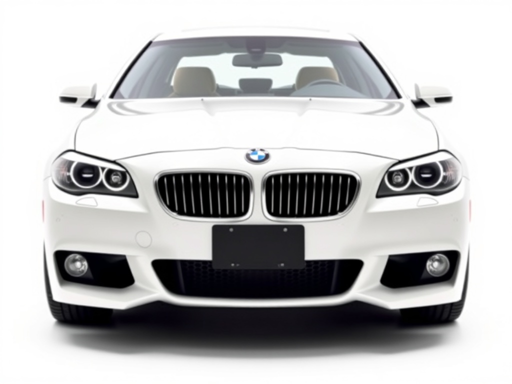 BMW 5 Series service costs in Cape Town - mobile mechanic pricing