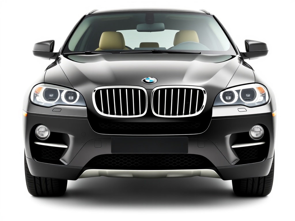 BMW X6 service costs in Cape Town - mobile mechanic pricing
