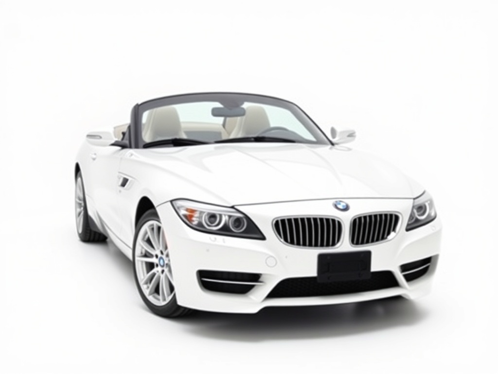 BMW Z4 service costs in Cape Town - mobile mechanic pricing