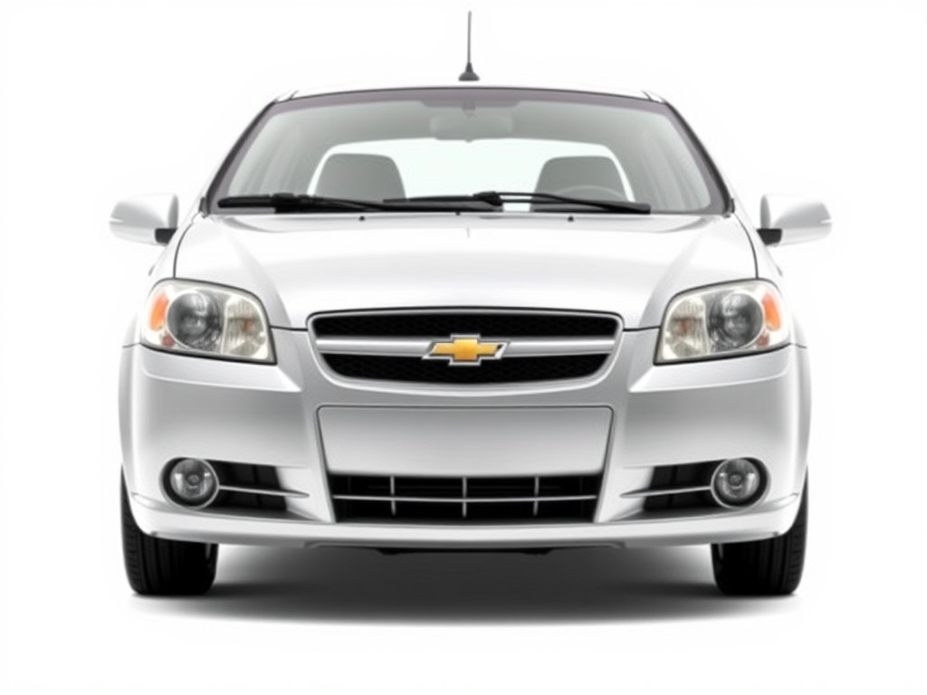 Chevrolet service costs Cape Town