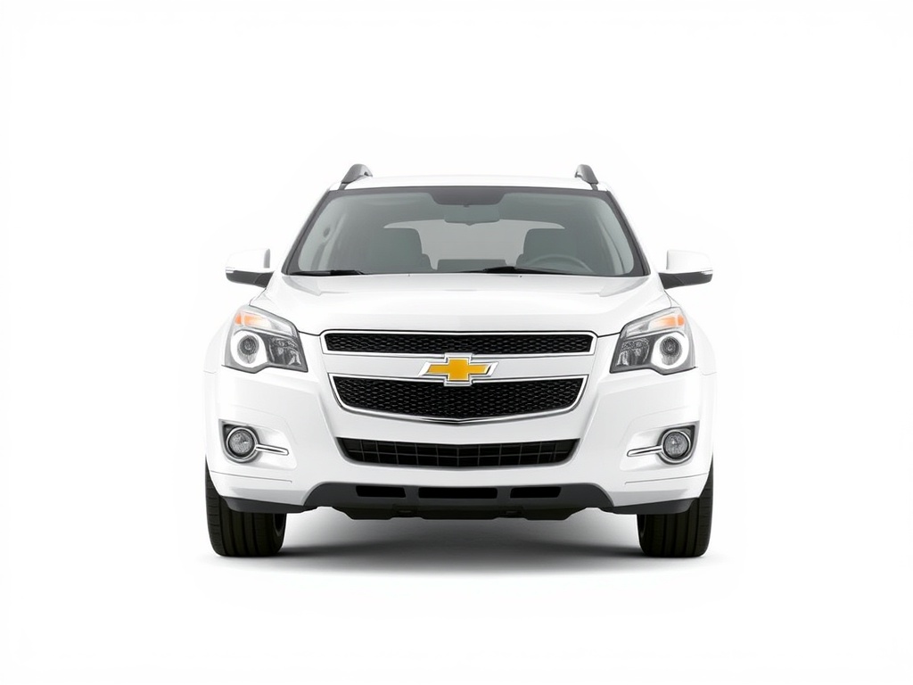 Chevrolet Trailblazer service costs in Cape Town - mobile mechanic pricing