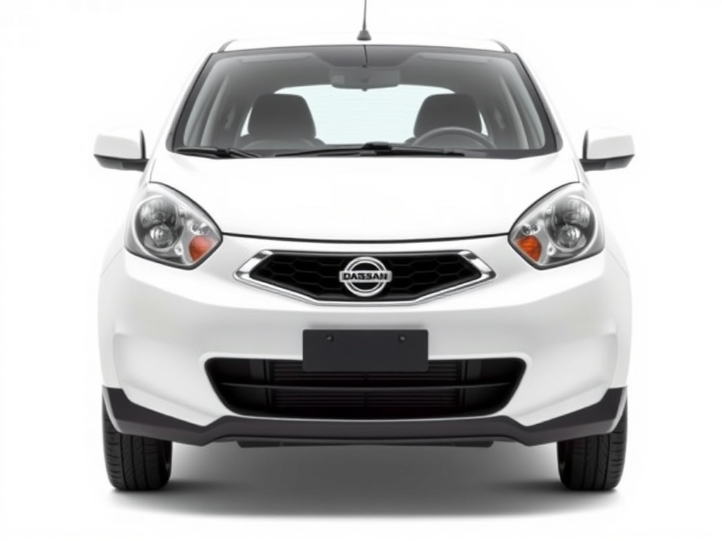 Datsun service costs Cape Town