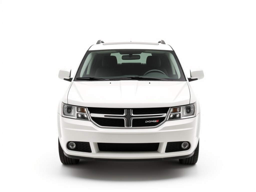 Dodge Journey service costs in Cape Town - mobile mechanic pricing