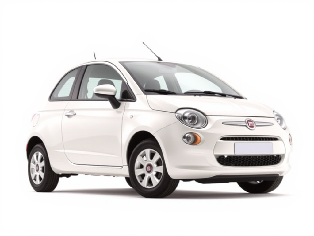 Fiat Florino service costs in Cape Town - mobile mechanic pricing