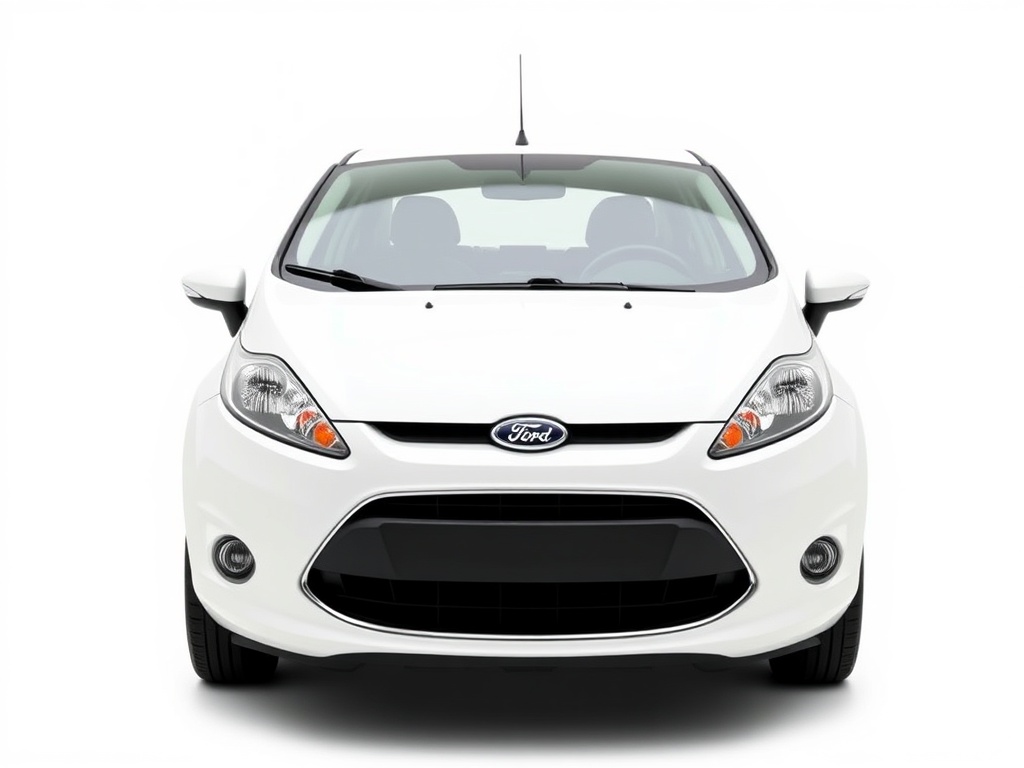 Ford Fiesta service costs in Cape Town - mobile mechanic pricing