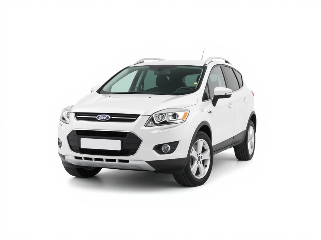 Ford Kuga service costs in Cape Town - mobile mechanic pricing
