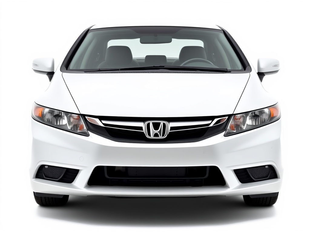 Honda Civic service costs in Cape Town - mobile mechanic pricing