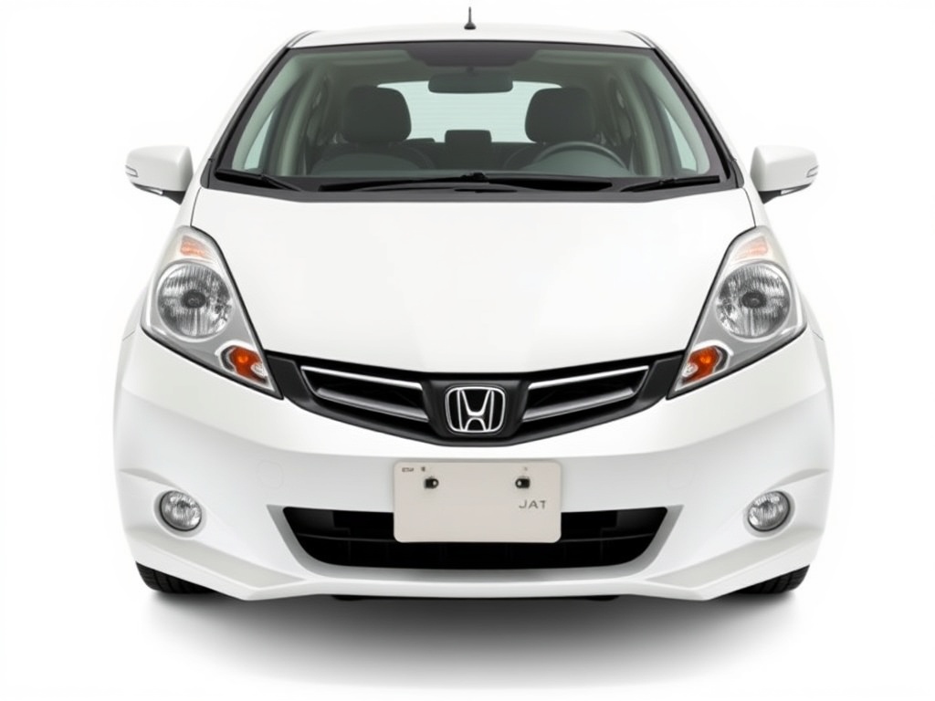 Honda Jazz service costs in Cape Town - mobile mechanic pricing