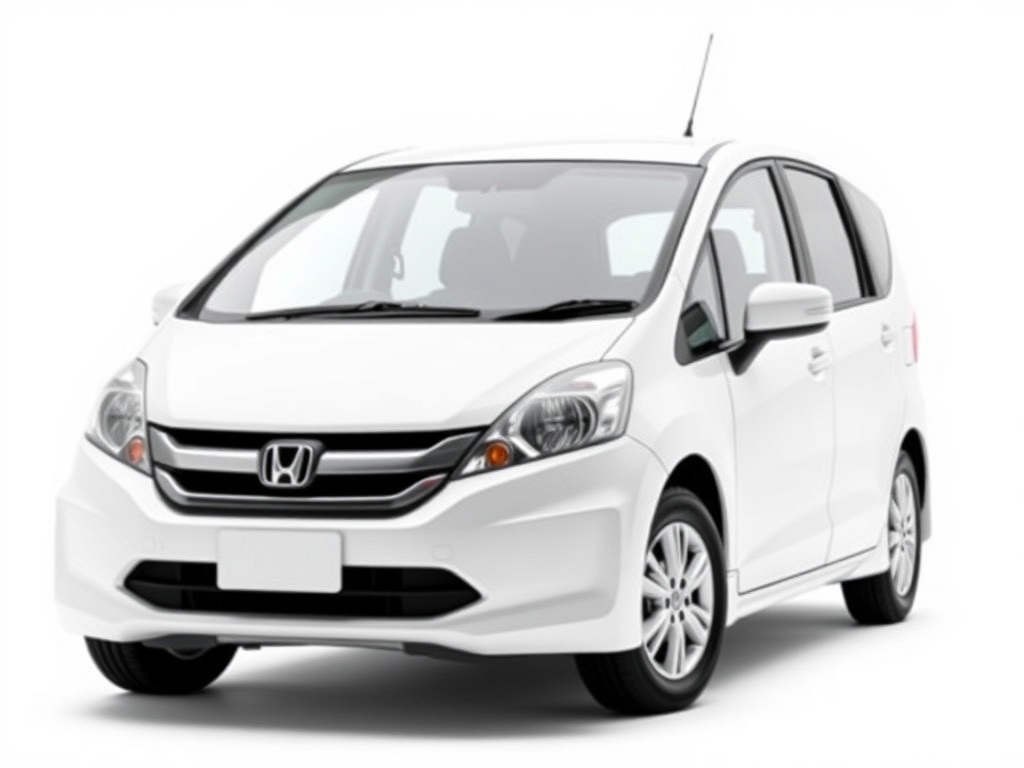 Honda Mobilio service costs in Cape Town - mobile mechanic pricing