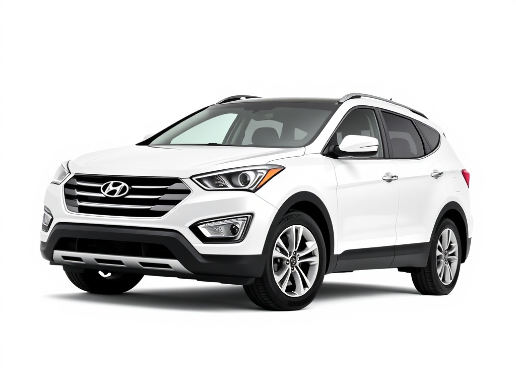 Hyundai Santa service costs in Cape Town - mobile mechanic pricing