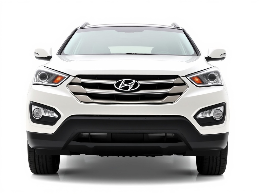 Hyundai Sante service costs in Cape Town - mobile mechanic pricing