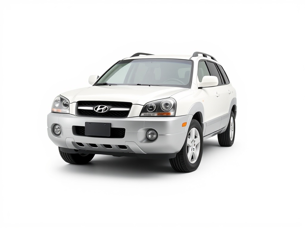 Hyundai Terracan service costs in Cape Town - mobile mechanic pricing