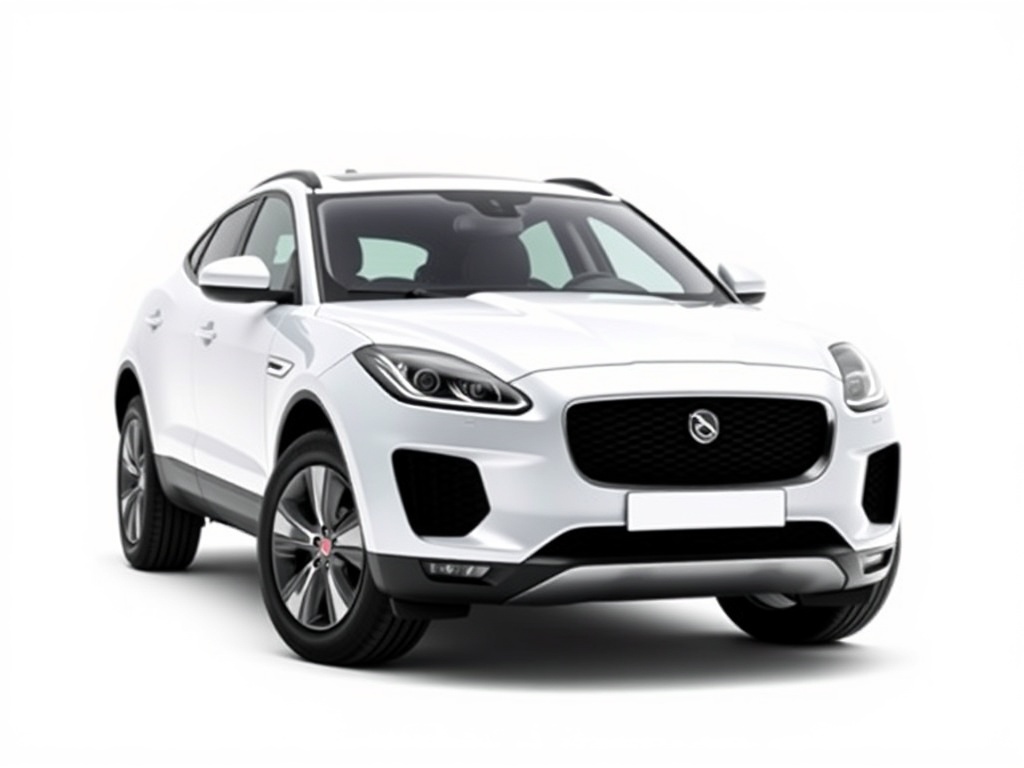 Jaguar service costs Cape Town