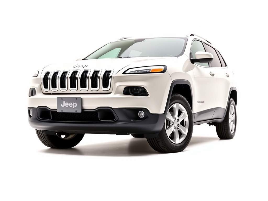 Jeep service costs Cape Town