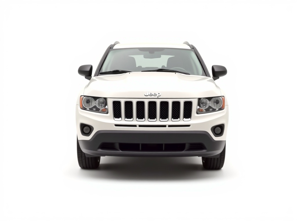 Jeep Compass service costs in Cape Town - mobile mechanic pricing