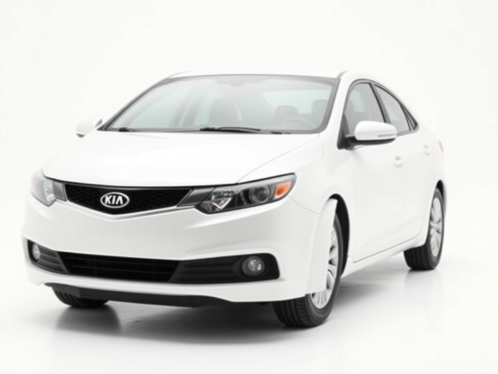 Kia Cerato service costs in Cape Town - mobile mechanic pricing