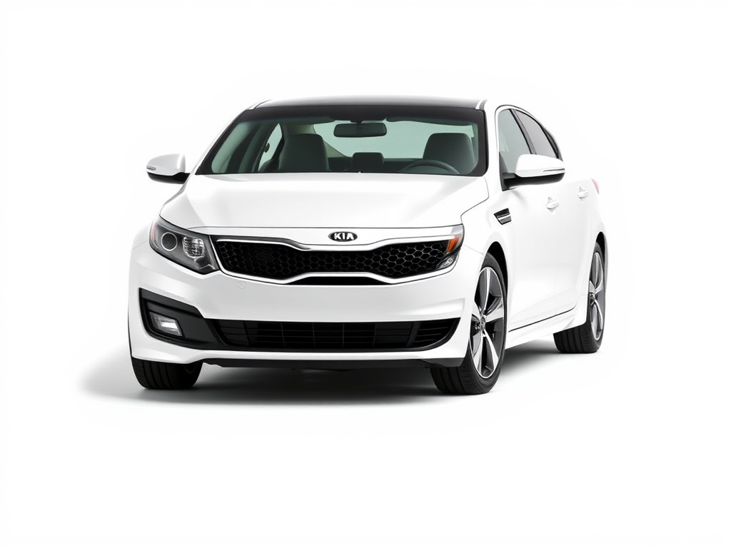 Kia Optima service costs in Cape Town - mobile mechanic pricing