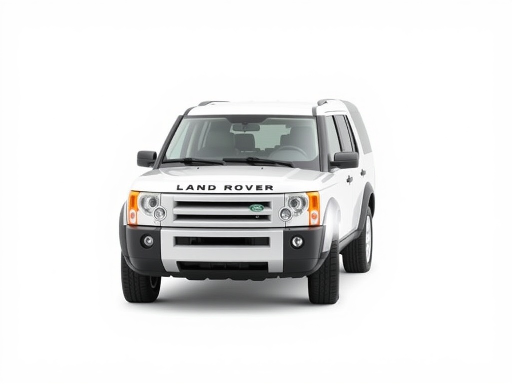 Land Rover Discovery 3 service costs in Cape Town - mobile mechanic pricing