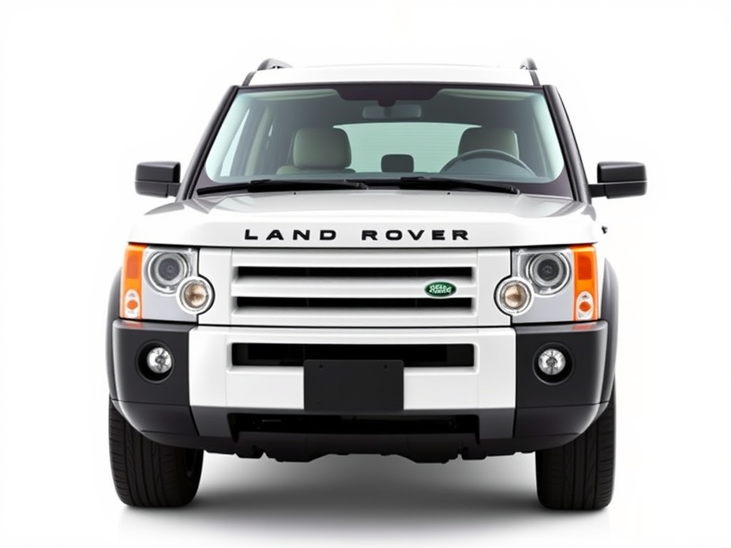 Land Rover Discovery 4 service costs in Cape Town - mobile mechanic pricing