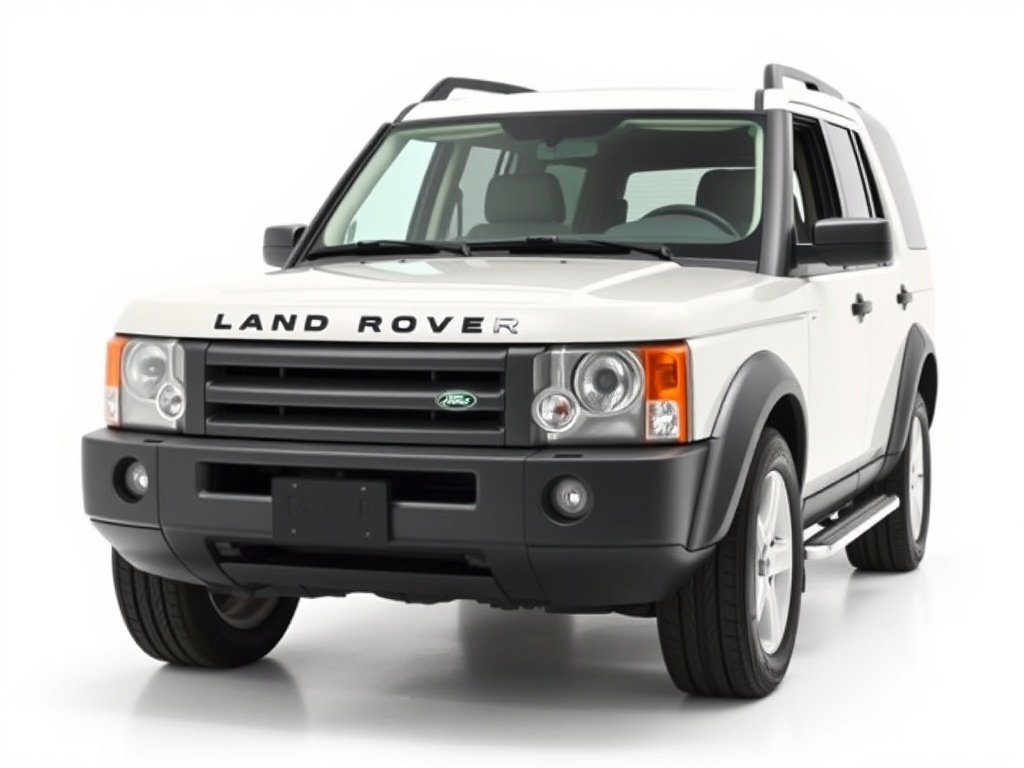 Land Rover Discovery Ii service costs in Cape Town - mobile mechanic pricing