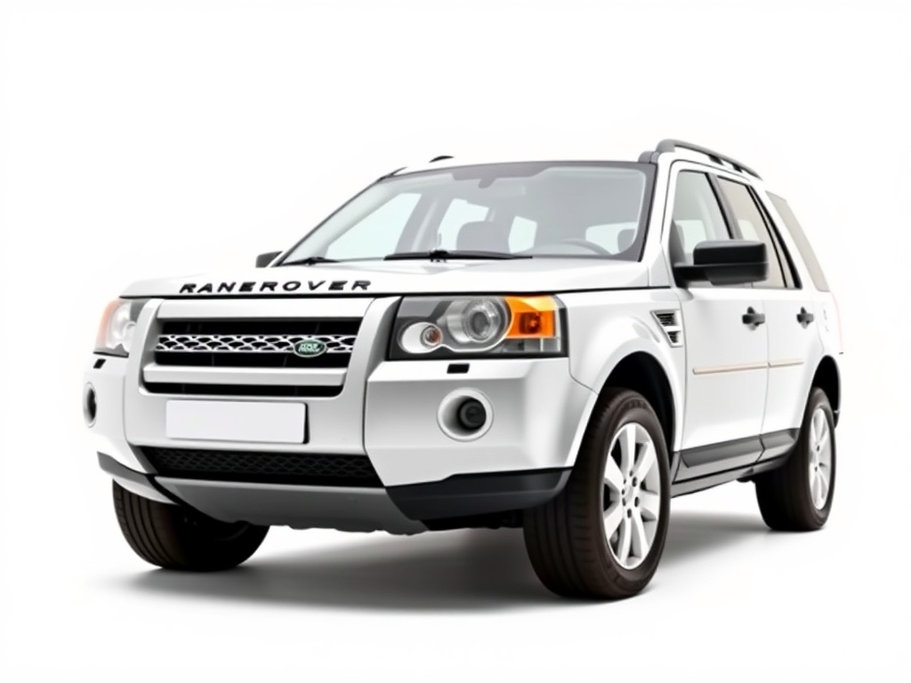 Land Rover Freelander service costs in Cape Town - mobile mechanic pricing