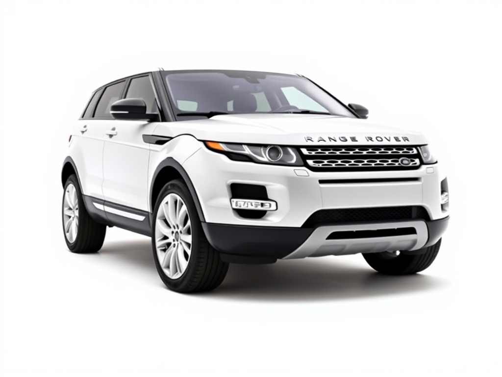 Land Rover Range Rover Evoque service costs in Cape Town - mobile mechanic pricing