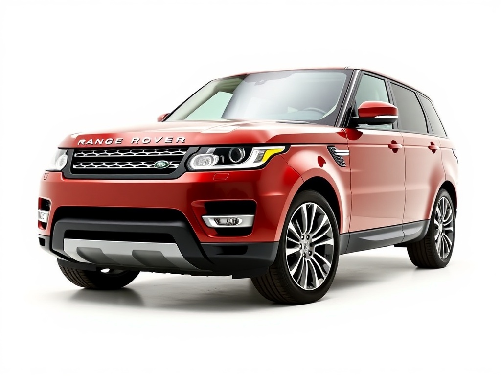 Land Rover Range Rover Sport service costs in Cape Town - mobile mechanic pricing