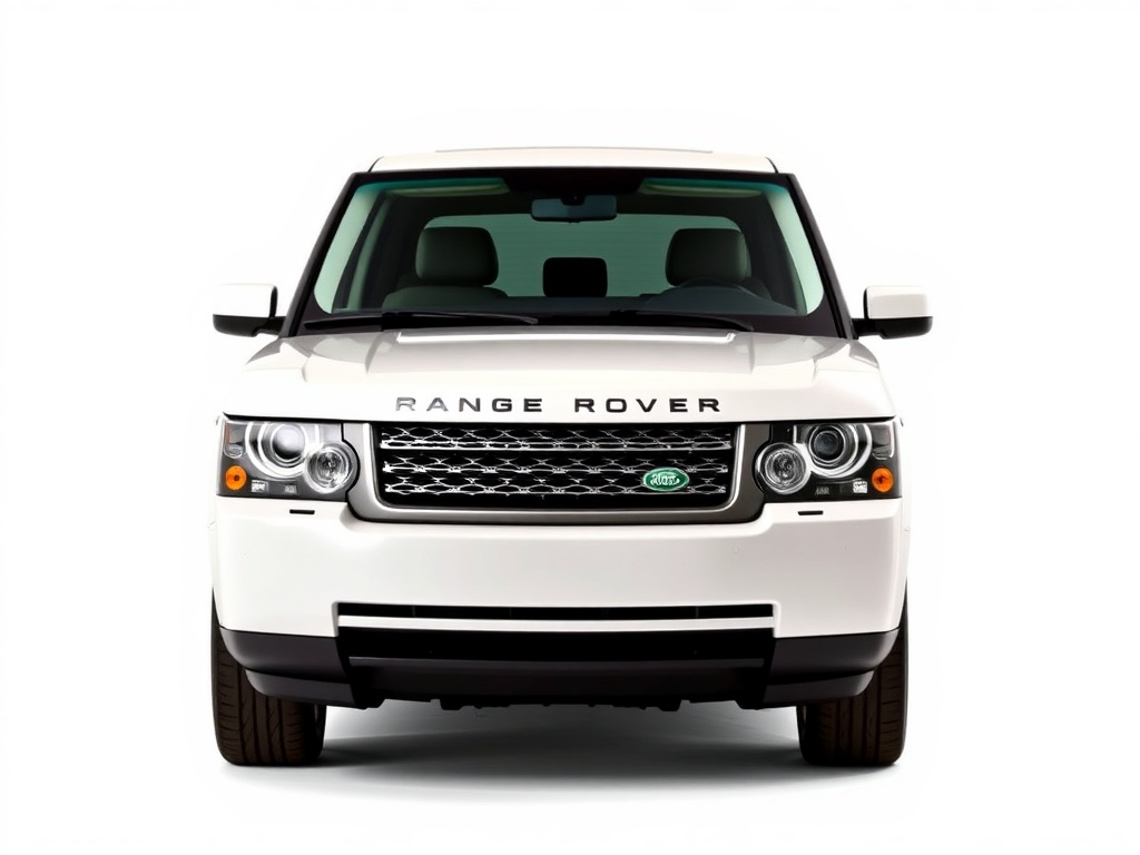 Land Rover Range Rover Vogue service costs in Cape Town - mobile mechanic pricing