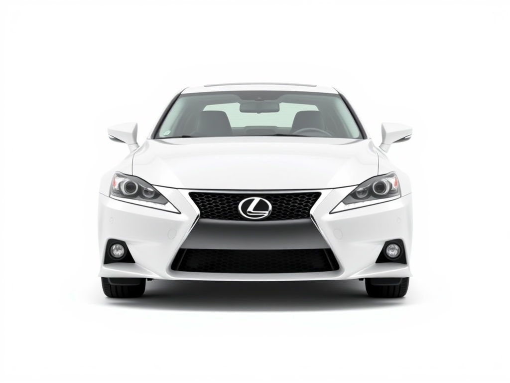 Lexus Is service costs in Cape Town - mobile mechanic pricing