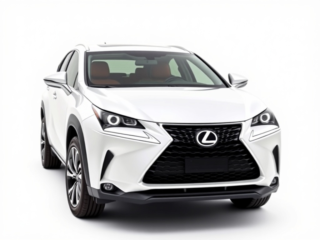 Lexus Nx service costs in Cape Town - mobile mechanic pricing