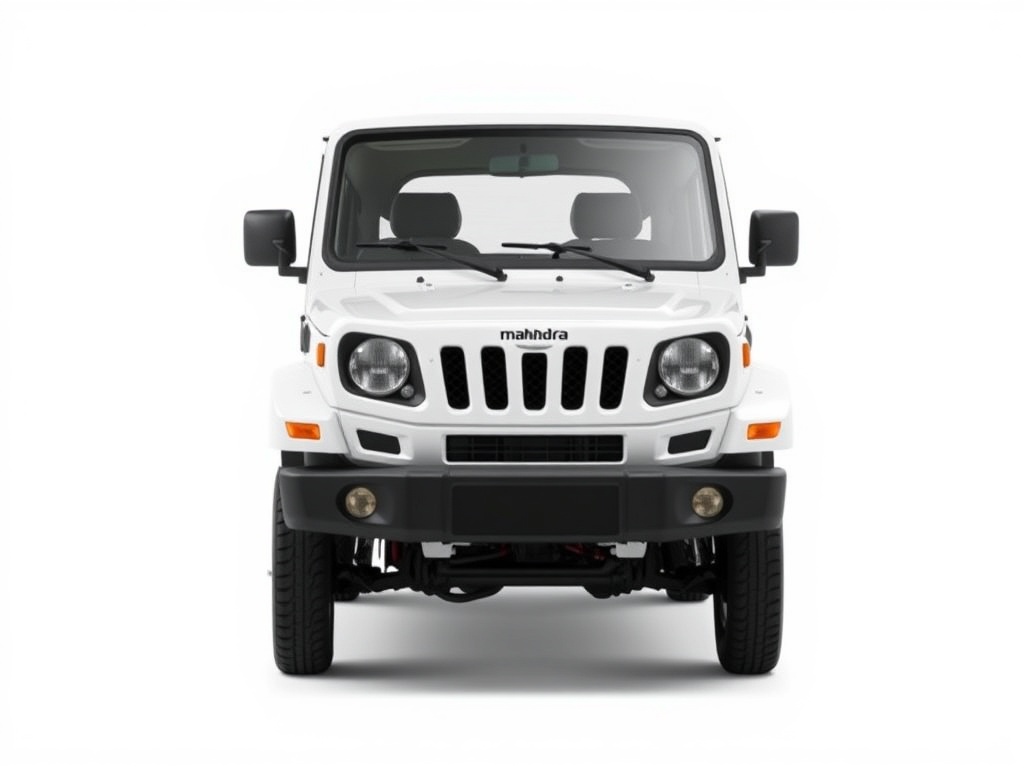 Mahindra Bolero service costs in Cape Town - mobile mechanic pricing