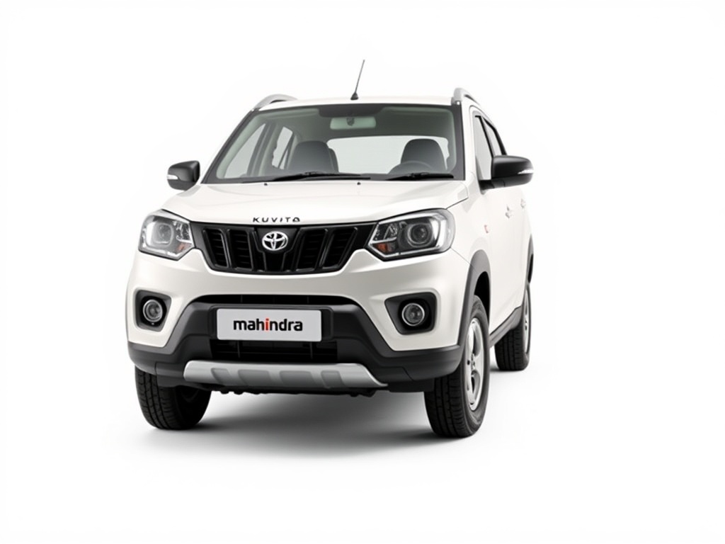 Mahindra Kuv service costs in Cape Town - mobile mechanic pricing
