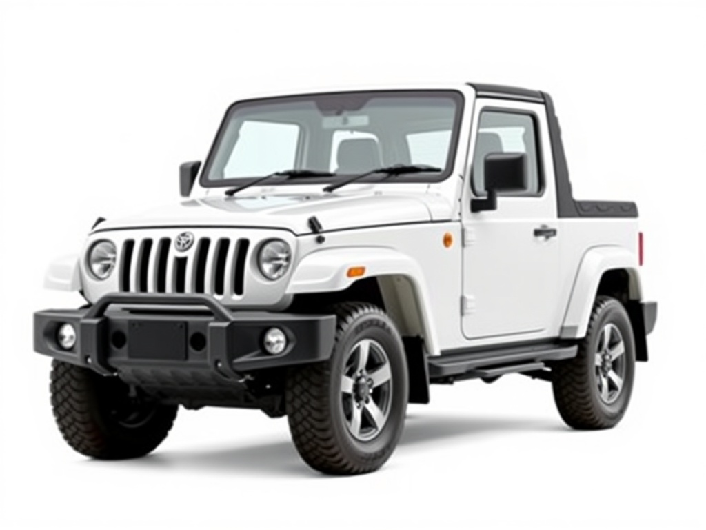 Mahindra Scorpio service costs in Cape Town - mobile mechanic pricing