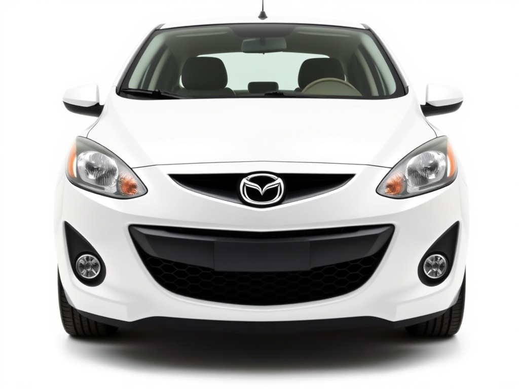 Mazda service costs Cape Town