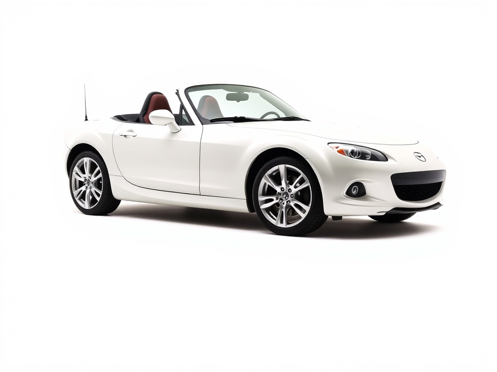 Mazda Mx 5 service costs in Cape Town - mobile mechanic pricing
