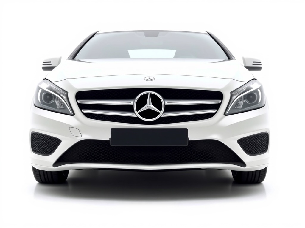 Mercedes-Benz service costs Cape Town