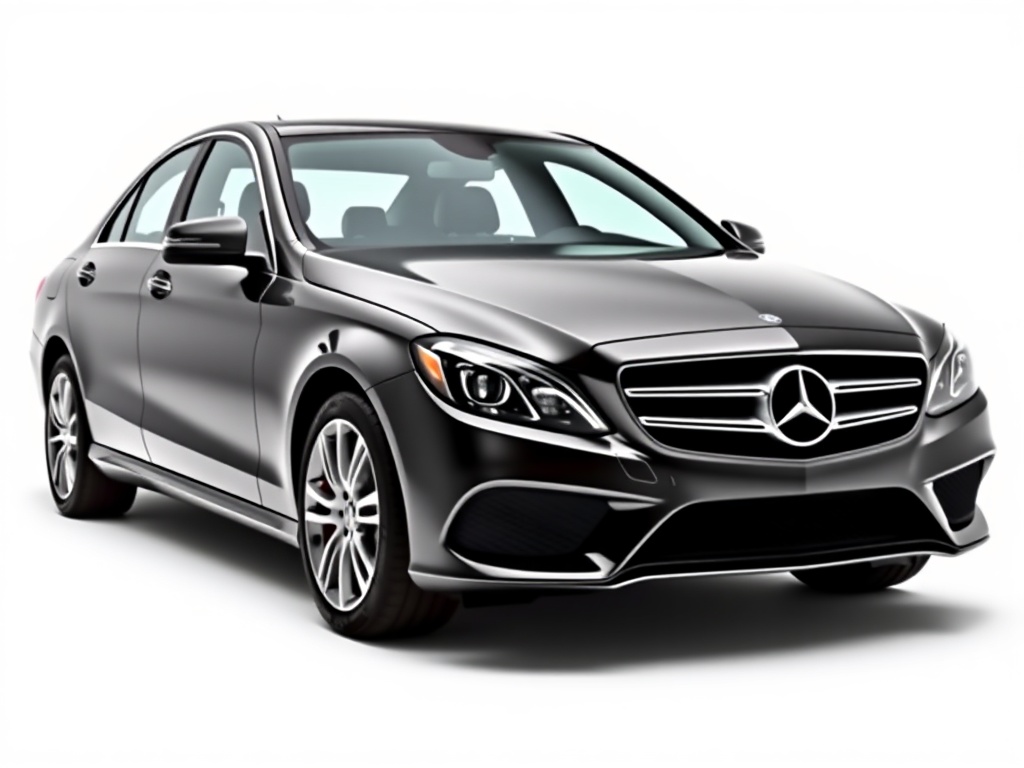 Mercedes-Benz C Class service costs in Cape Town - mobile mechanic pricing