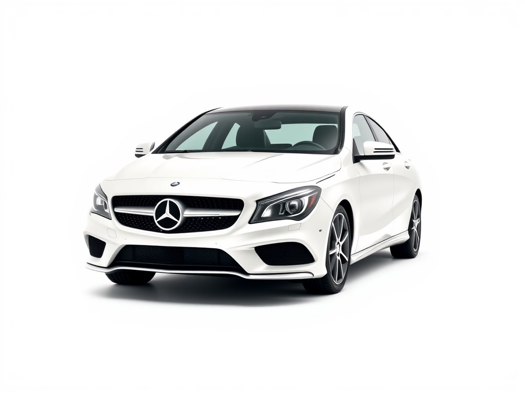 Mercedes-Benz Cla service costs in Cape Town - mobile mechanic pricing