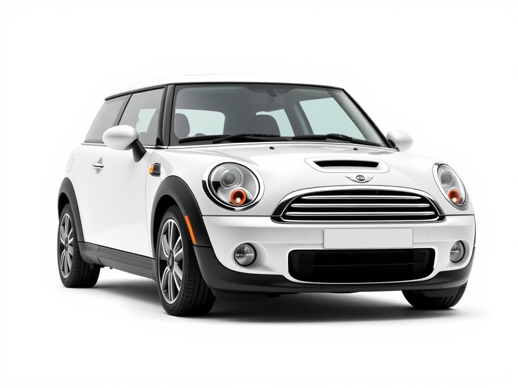 MINI Cooper Clubman service costs in Cape Town - mobile mechanic pricing