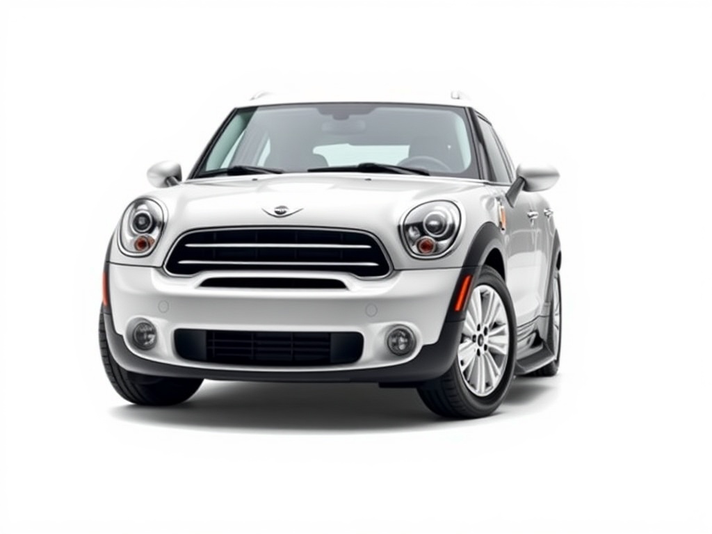 MINI Cooper Countryman service costs in Cape Town - mobile mechanic pricing
