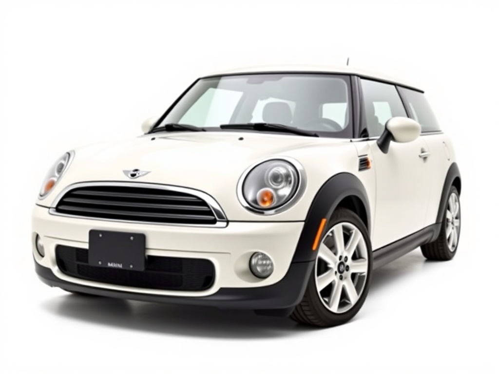 MINI Cooper S Clubman service costs in Cape Town - mobile mechanic pricing