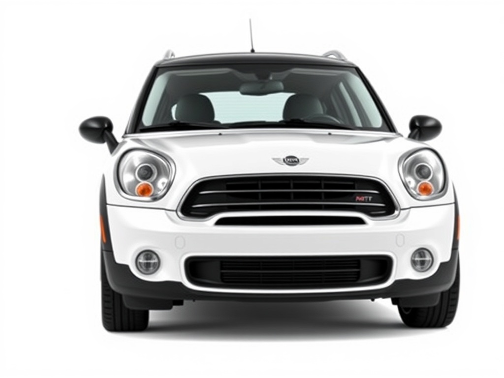 MINI Cooper S Countryman service costs in Cape Town - mobile mechanic pricing