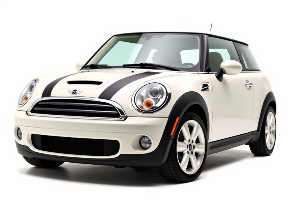 MINI Cooper S service costs in Cape Town - mobile mechanic pricing