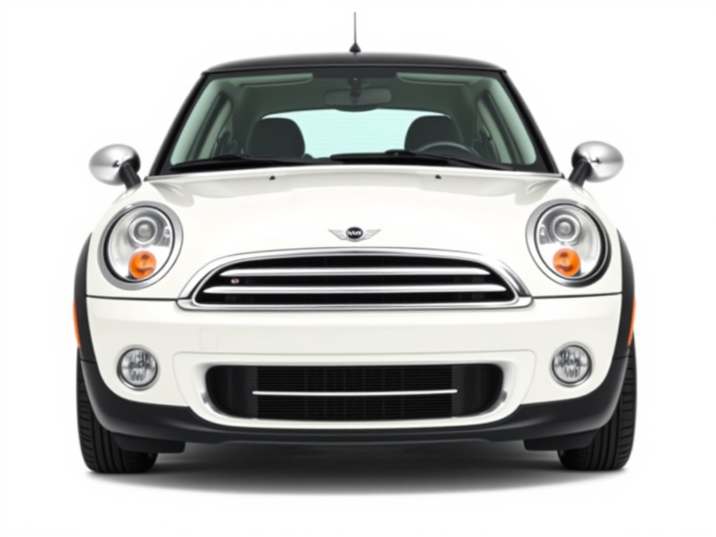 MINI service costs Cape Town