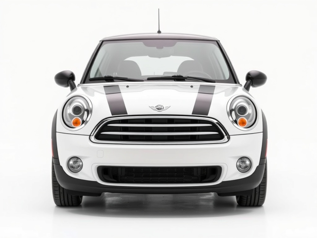 MINI One service costs in Cape Town - mobile mechanic pricing